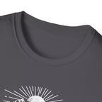 Hike More T-Shirt Serie One
