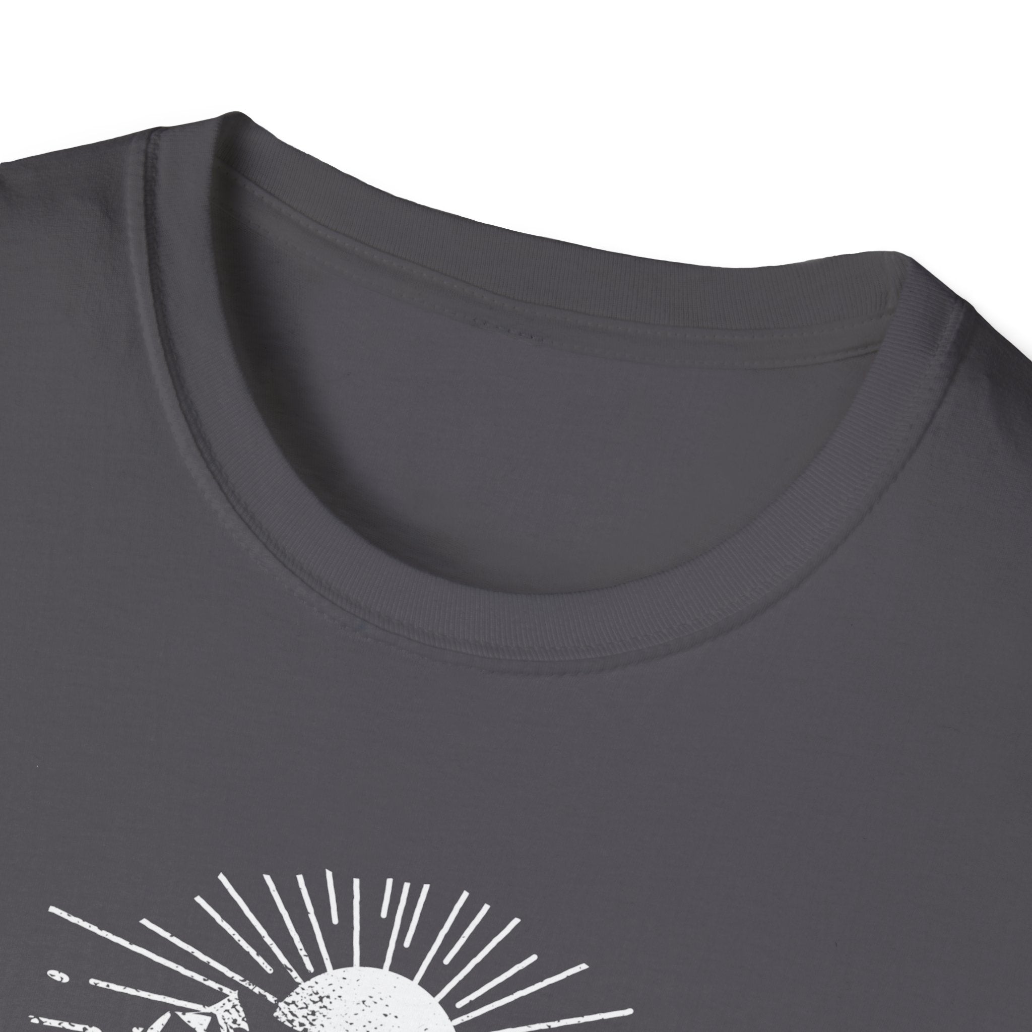 Hike More T-Shirt Serie One