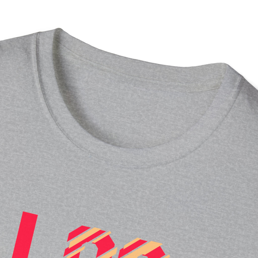 Tshirt - Los Angeles Retro 2