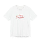 T-shirt Good Girls -Signature Collection