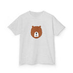 T-Shirt Beat Kids Heavy Cotton™