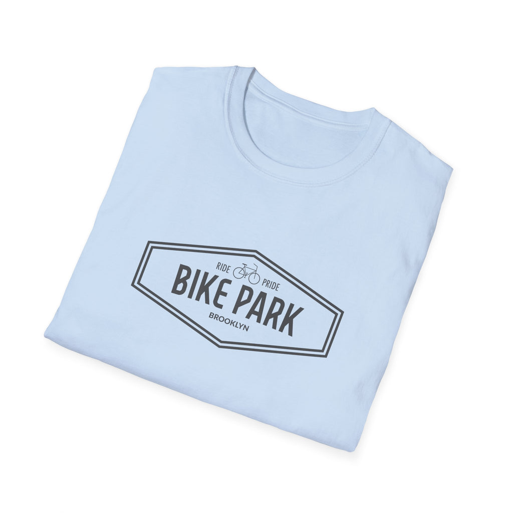 Bike Park - Brooklyn - Ride Pride