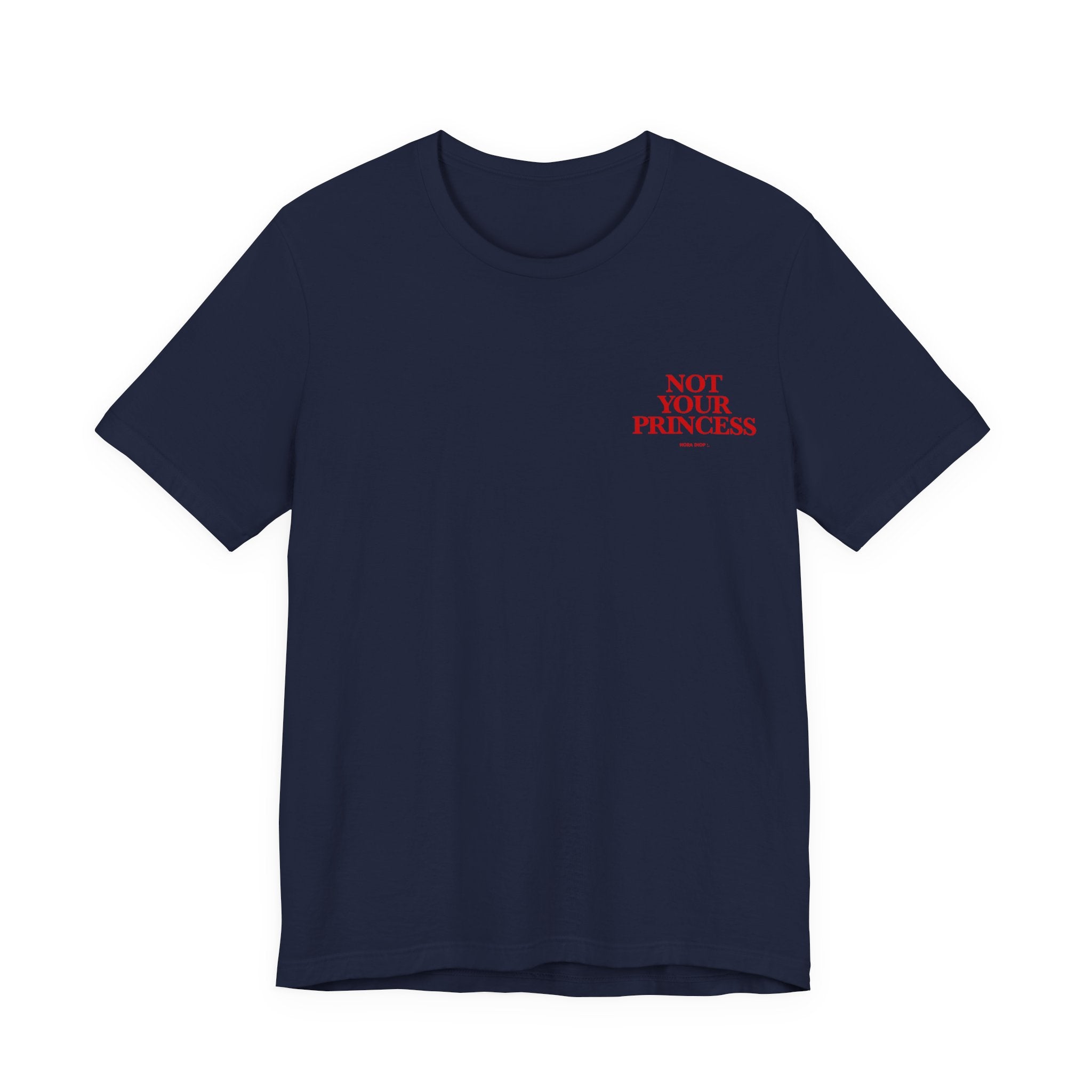 Signature Collection - Not Your Princess