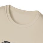 Jeep Wrangler T-Shirt Serie One