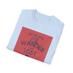 Wander