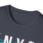 T-shirt - Vague NYC