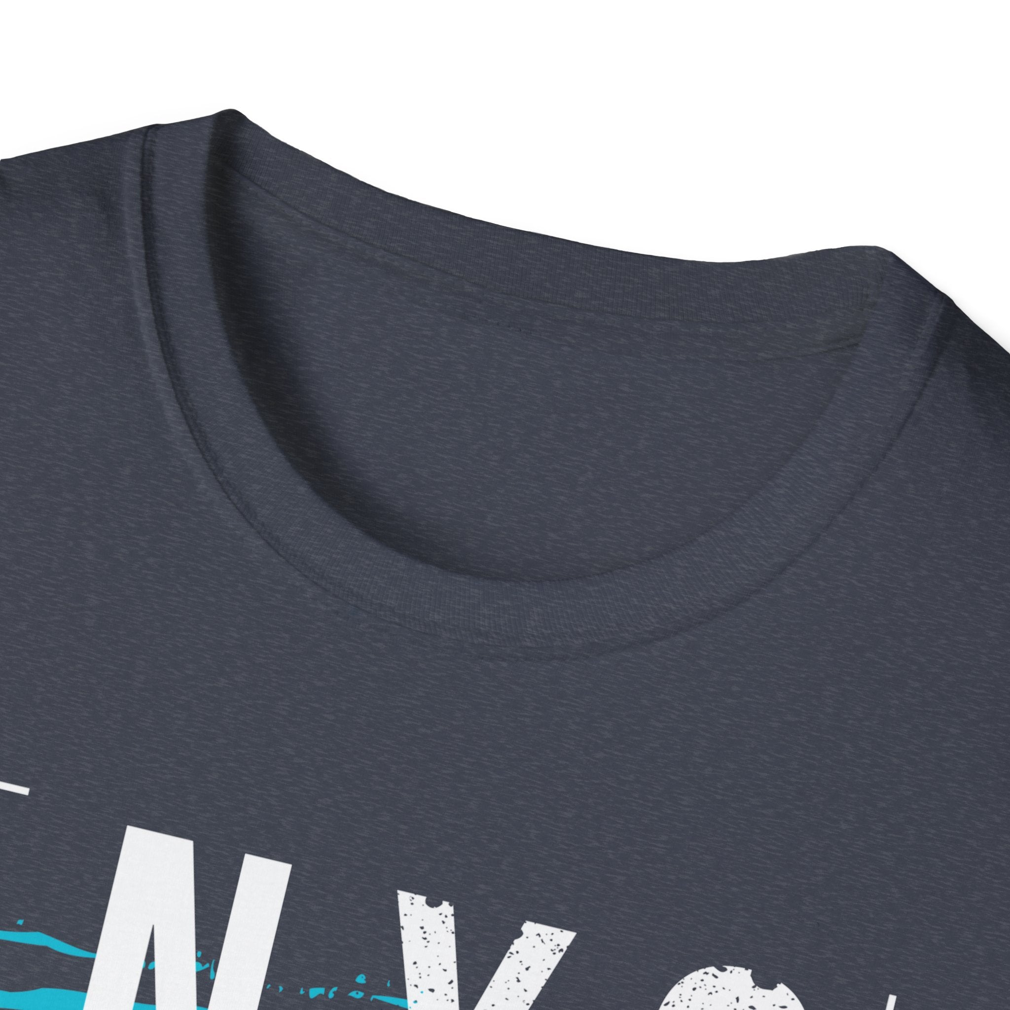 T-shirt - Vague NYC