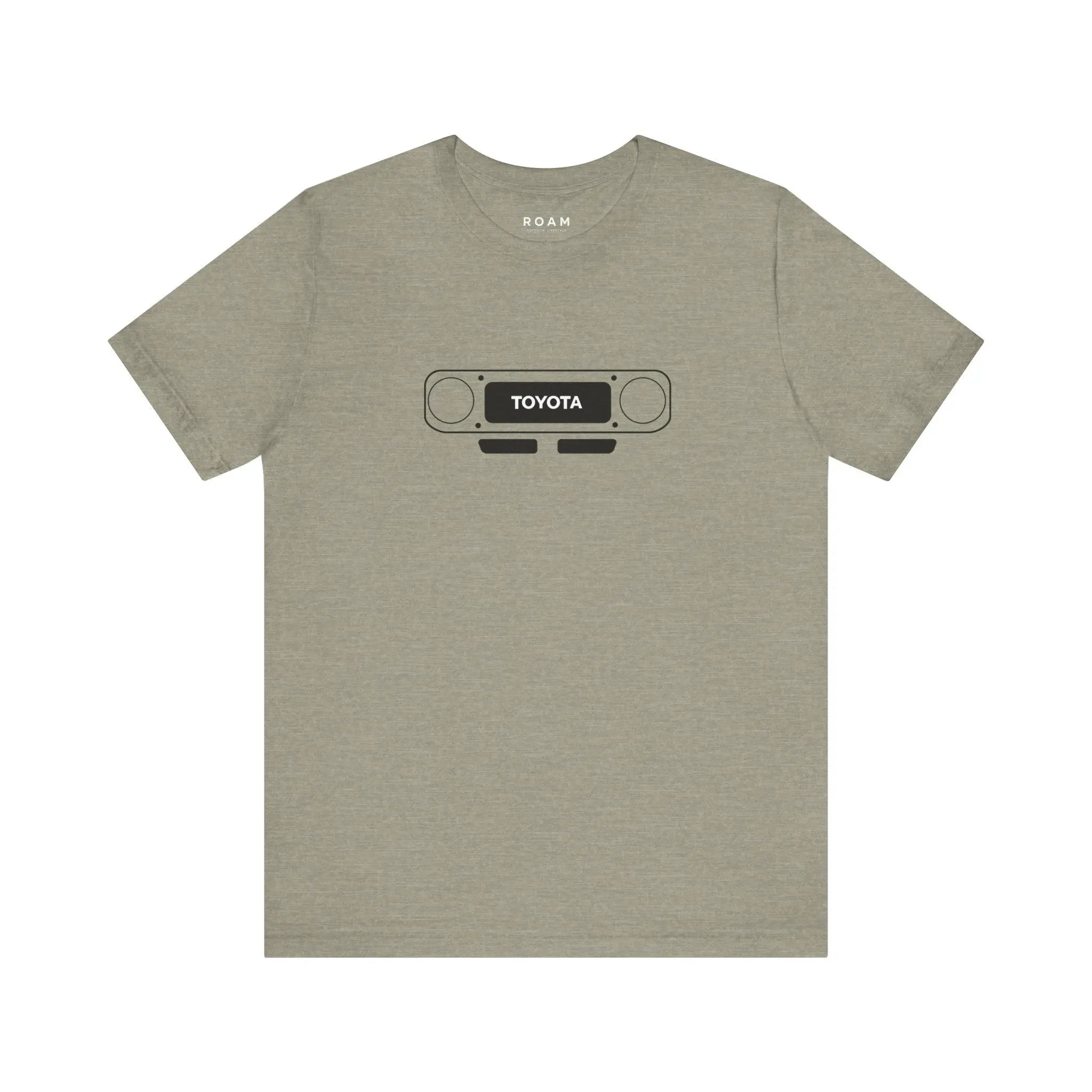 T-Shirt Toyota BJ40