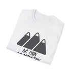 No Pain No Mountain