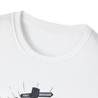 T-shirt Adventure Sign