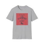 T-Shirt Wander  T-Shirt ROAM OUTDOOR