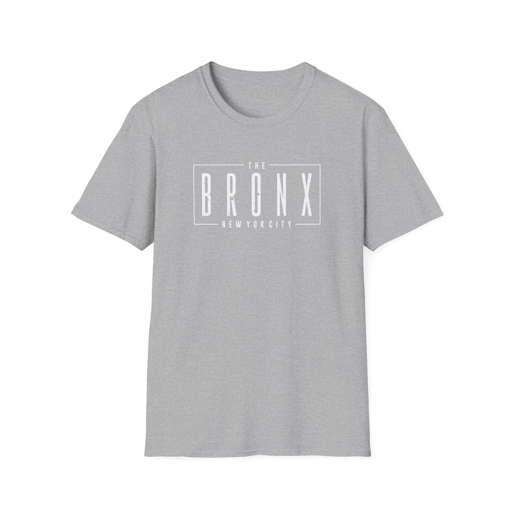 T-Shirt Bronx  T-Shirt ROAM OUTDOOR