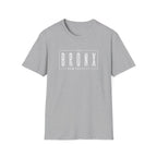 T-Shirt Bronx  T-Shirt ROAM OUTDOOR