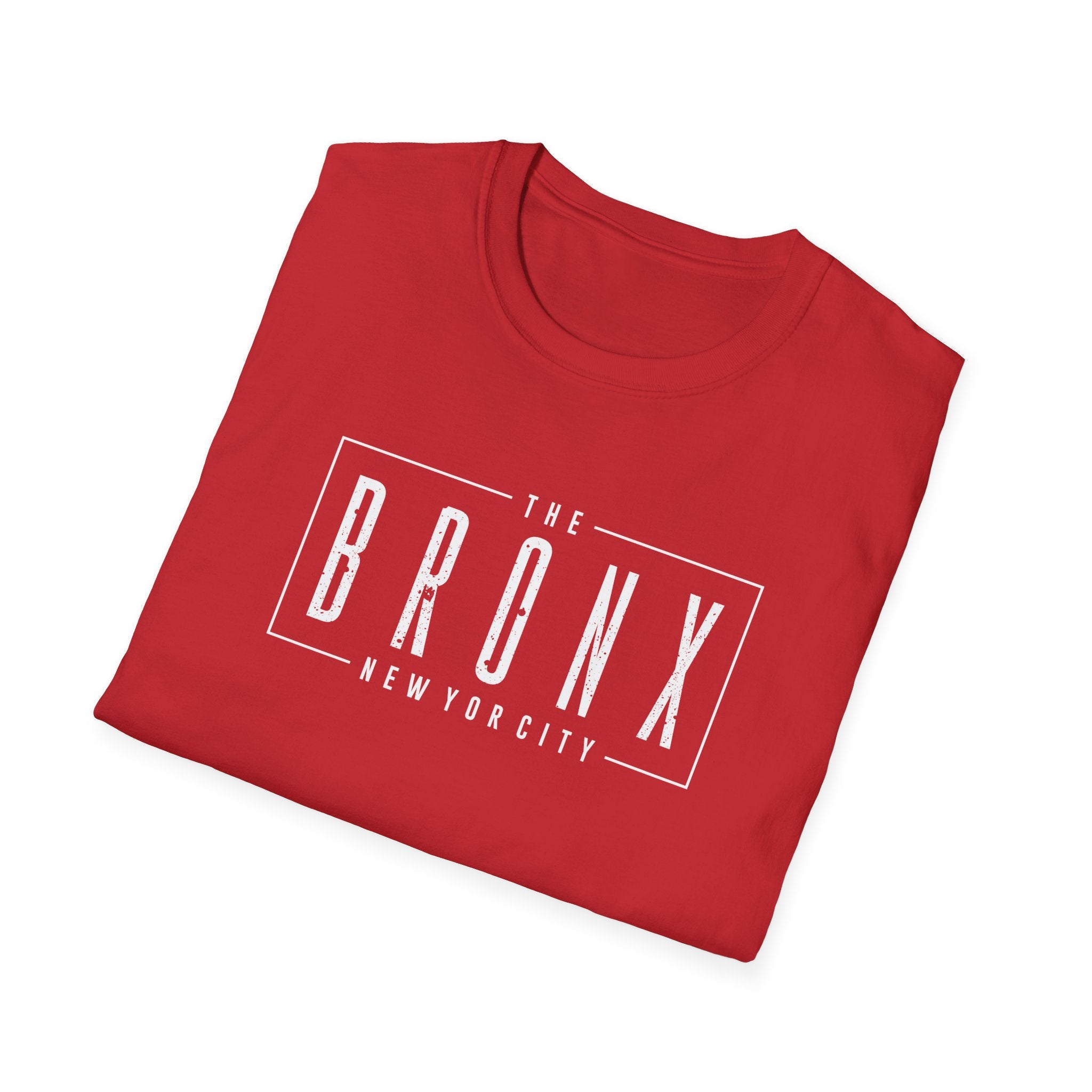 Tshirt - Bronx