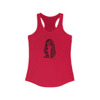 Signature Collection - Women - Racerback Tank  Tank Top ROAM OUTDOOR