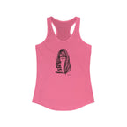 Signature Collection - Women - Racerback Tank  Tank Top ROAM OUTDOOR