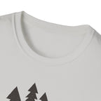 Wanderlust T-Shirt Serie One