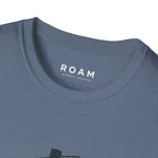 Adventure Sign Tee
