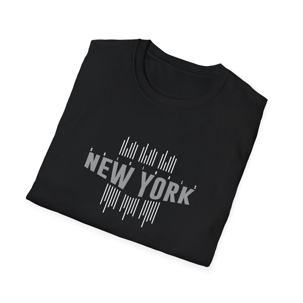 T-shirt - Originals NYC