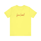T-shirt Free Bird - Signature Collection  T-Shirt ROAM OUTDOOR