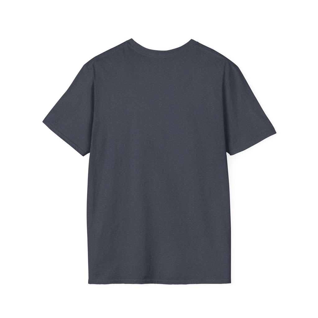Hike More T-Shirt Serie One