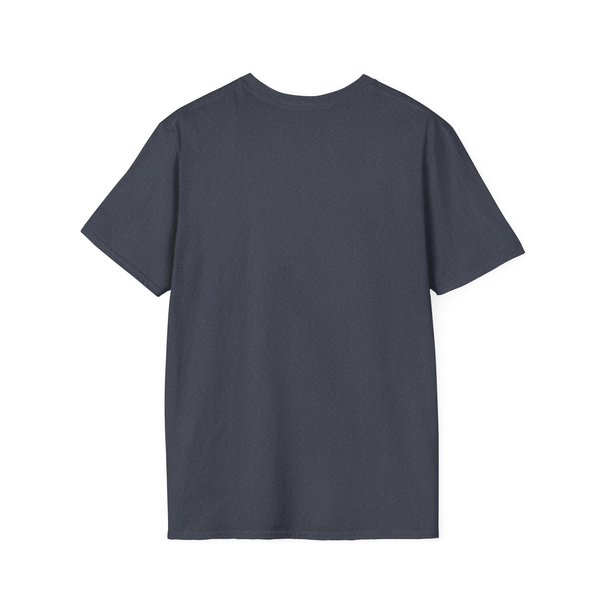 Hike More T-Shirt Serie One
