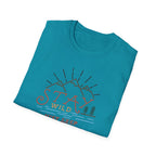 Stay Wild - Colors