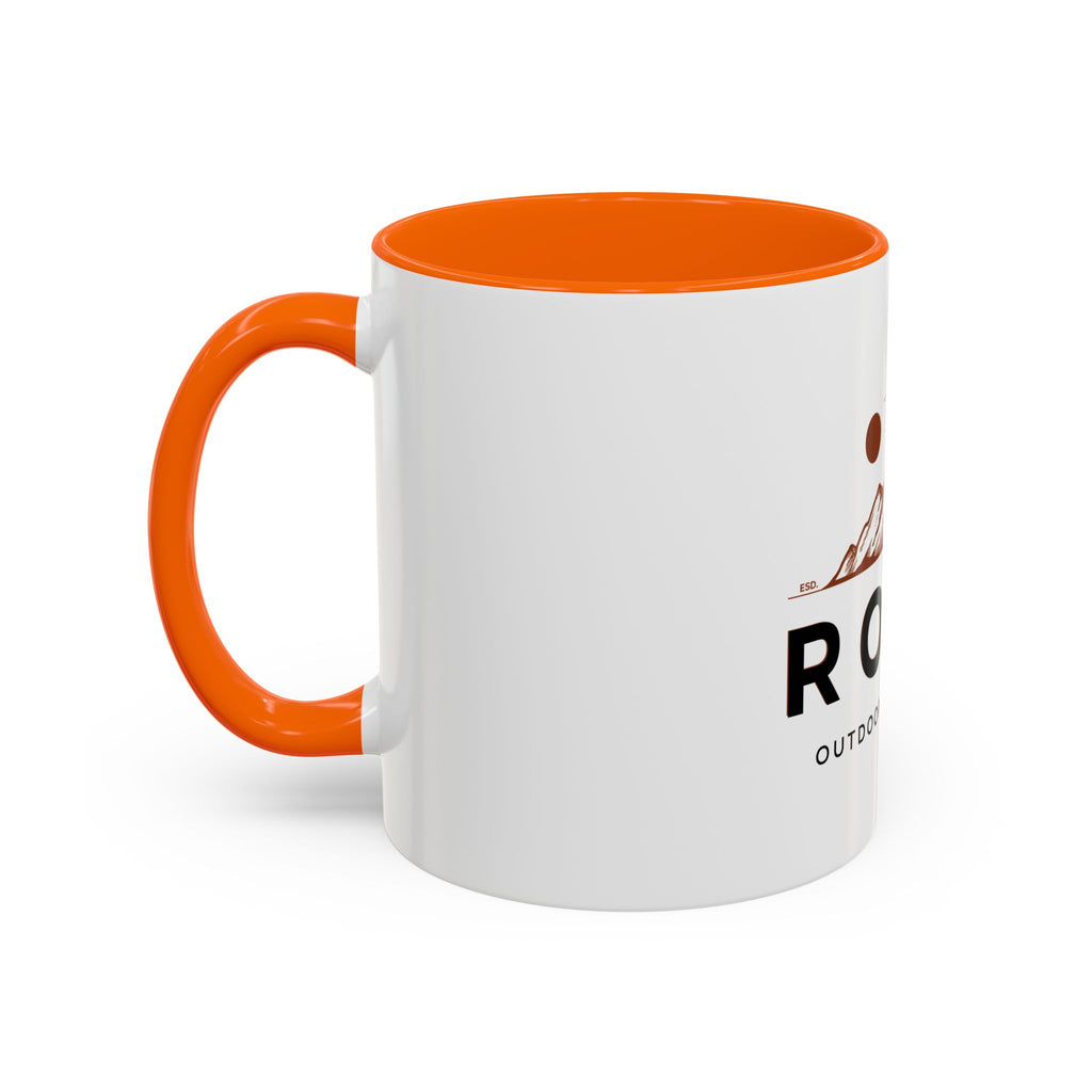 Coffee Mug - ROAM Lifestyle - 11oz