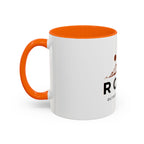 Coffee Mug - ROAM Lifestyle - 11oz