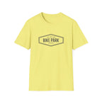 T-Shirt Bike Park - Brooklyn - Ride Pride  T-Shirt ROAM OUTDOOR