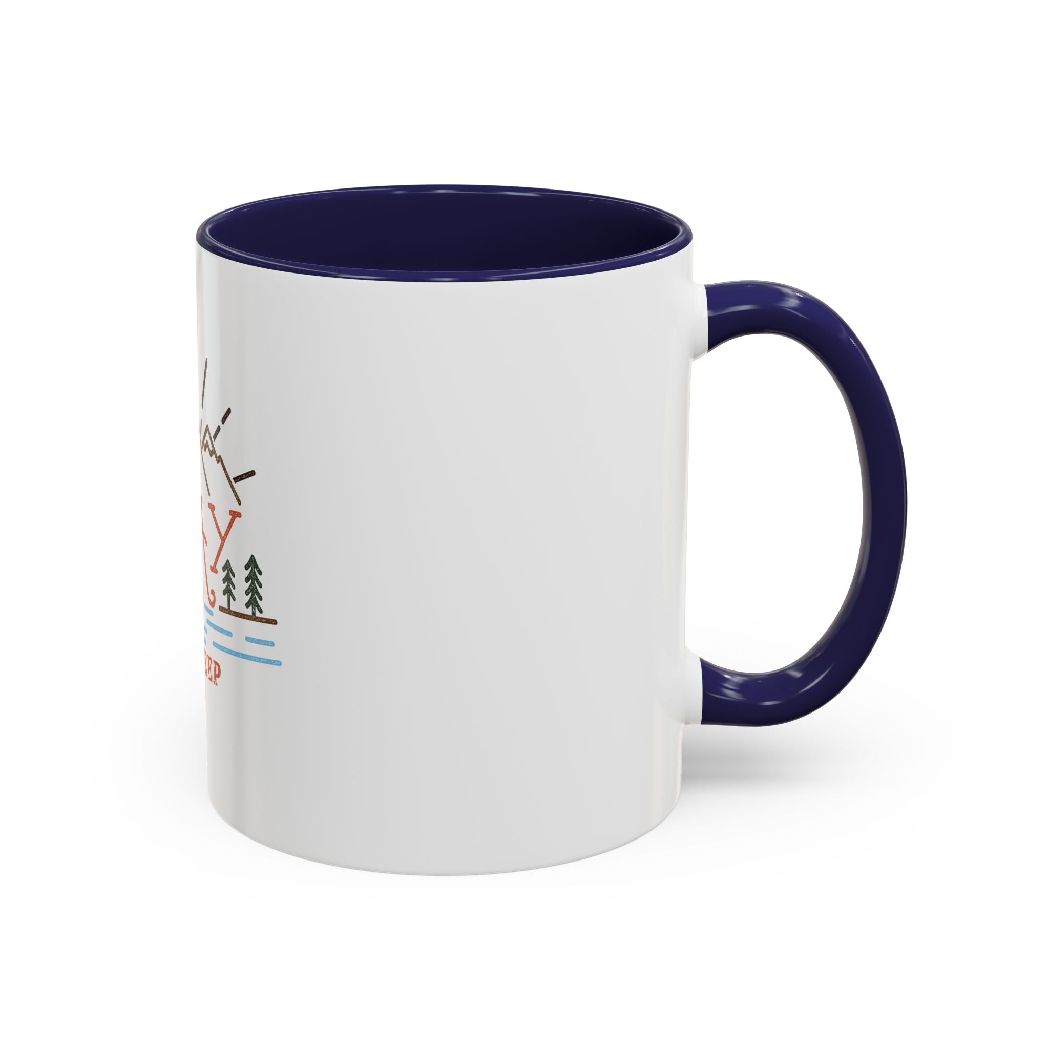 Stay Wild Coffee Mug - 11oz
