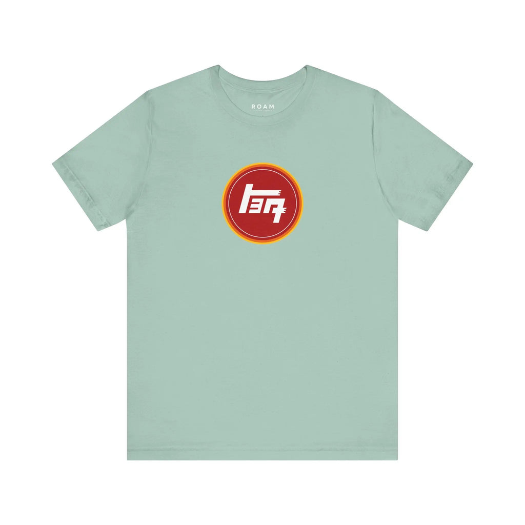 T-Shirt Toyoda  T-Shirt ROAM OUTDOOR