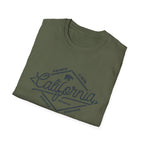 California Republic - Retro