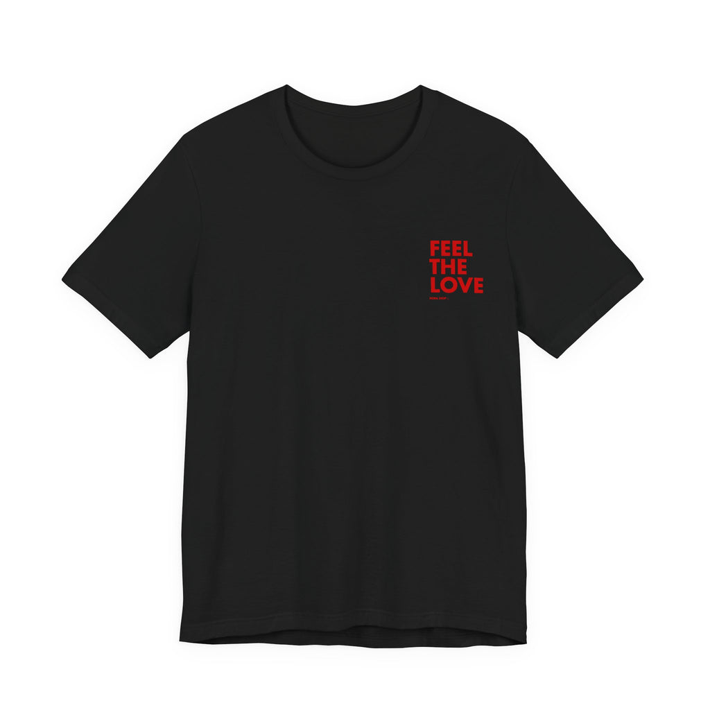 Signature Collection - Feel the love