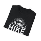 Hike More T-Shirt Serie One