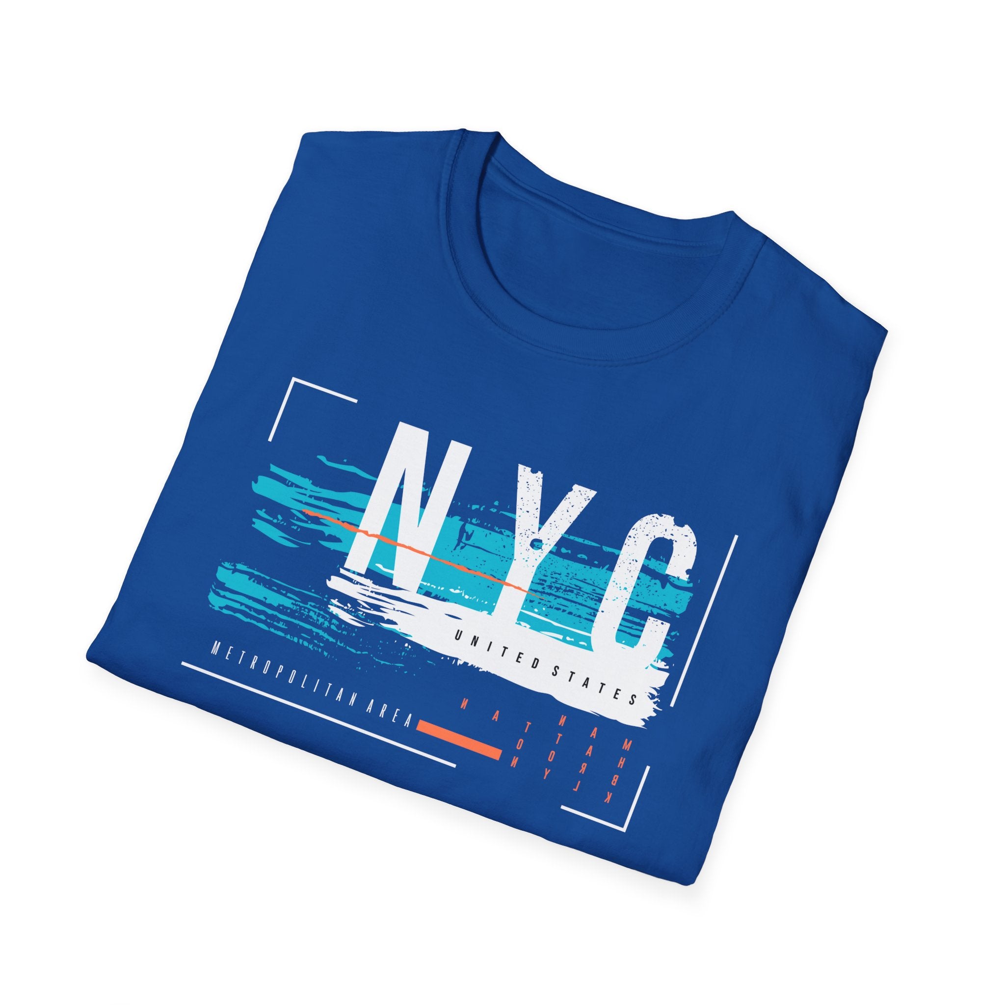 T-shirt - Vague NYC