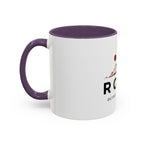 Coffee Mug - ROAM Lifestyle - 11oz