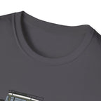 Toyota LandCruiser T-Shirt Serie One