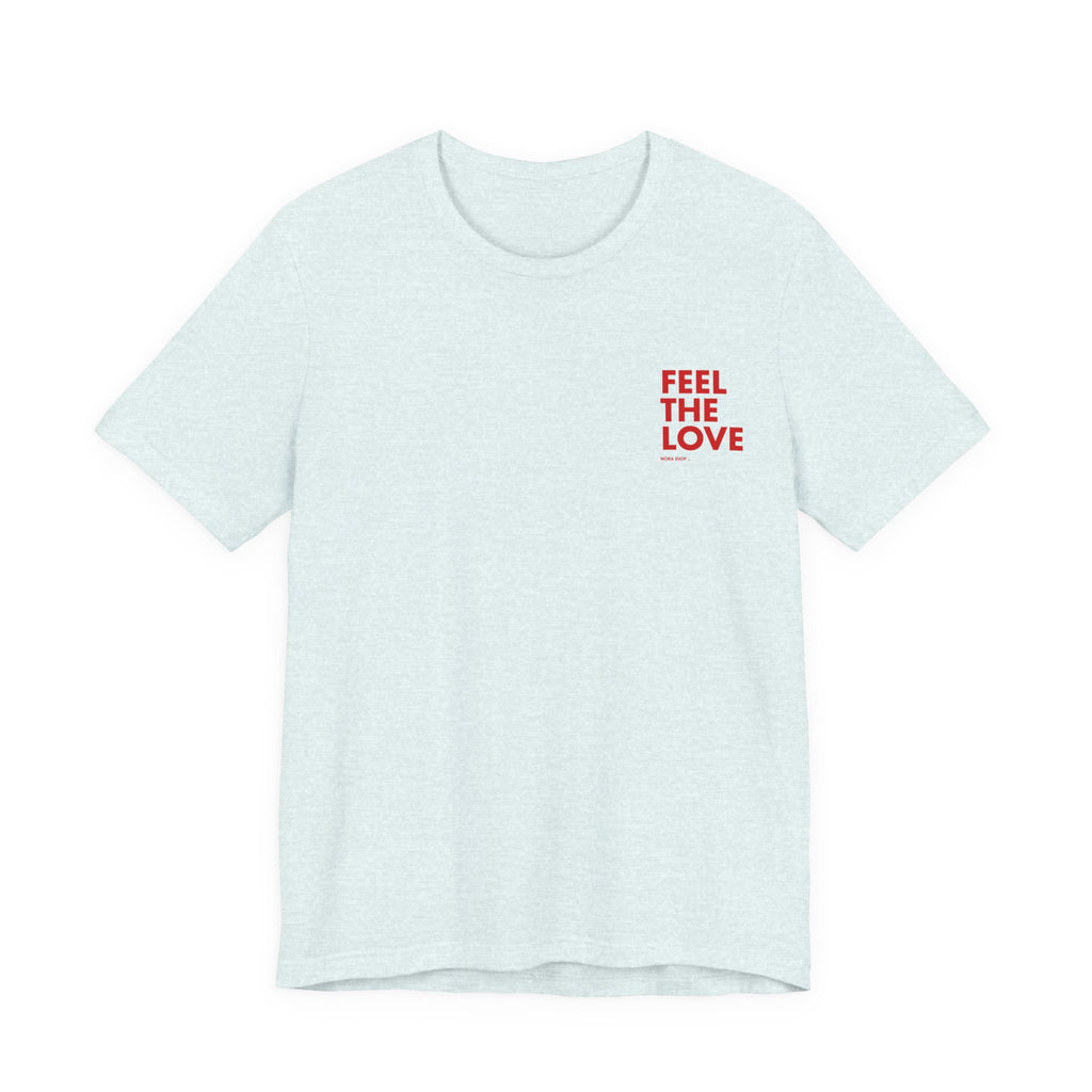 Signature Collection - Feel the love