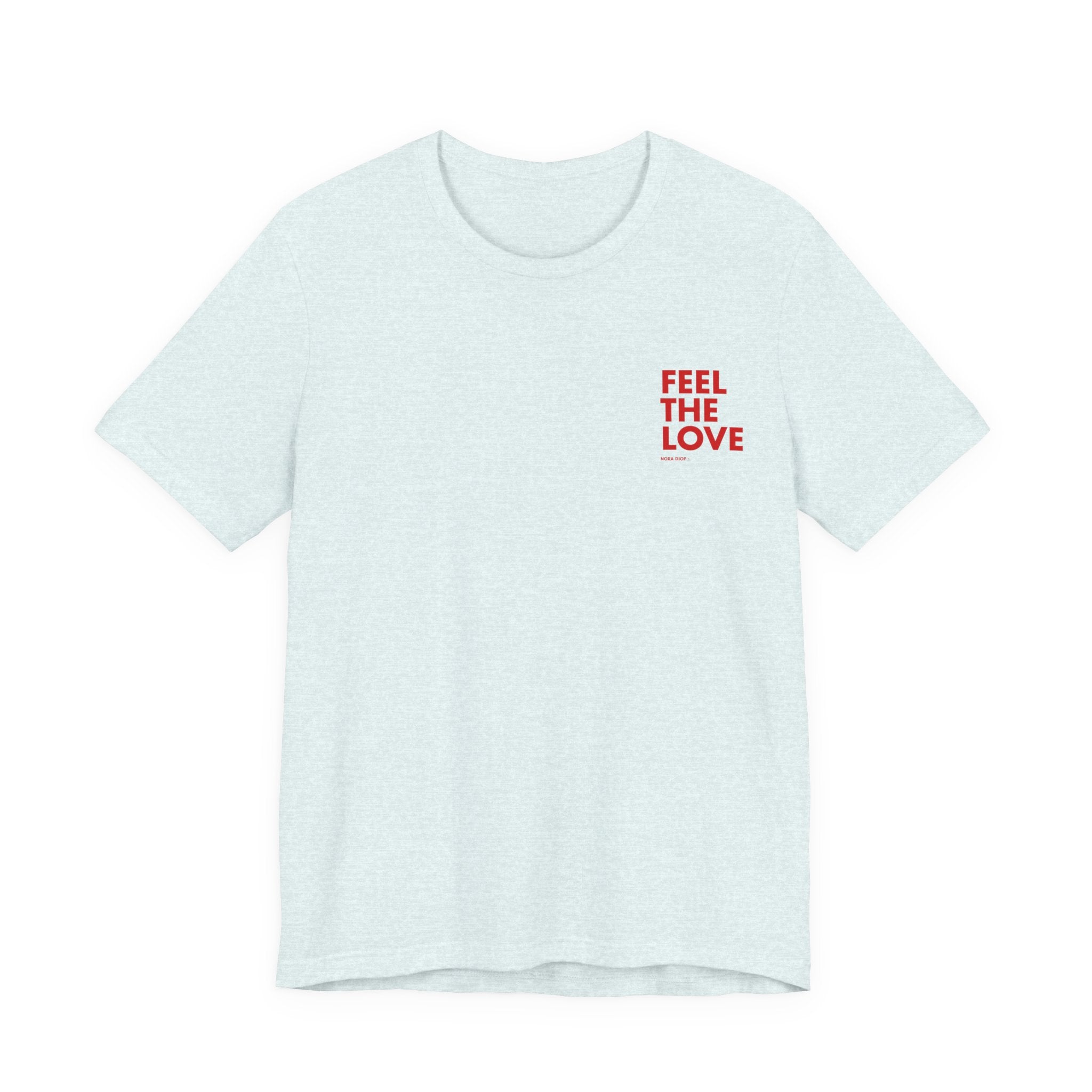 Signature Collection - Feel the love