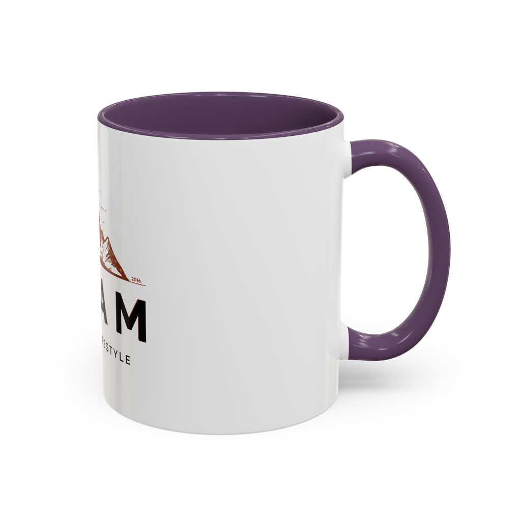 Coffee Mug - ROAM Lifestyle - 11oz
