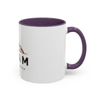 Coffee Mug - ROAM Lifestyle - 11oz