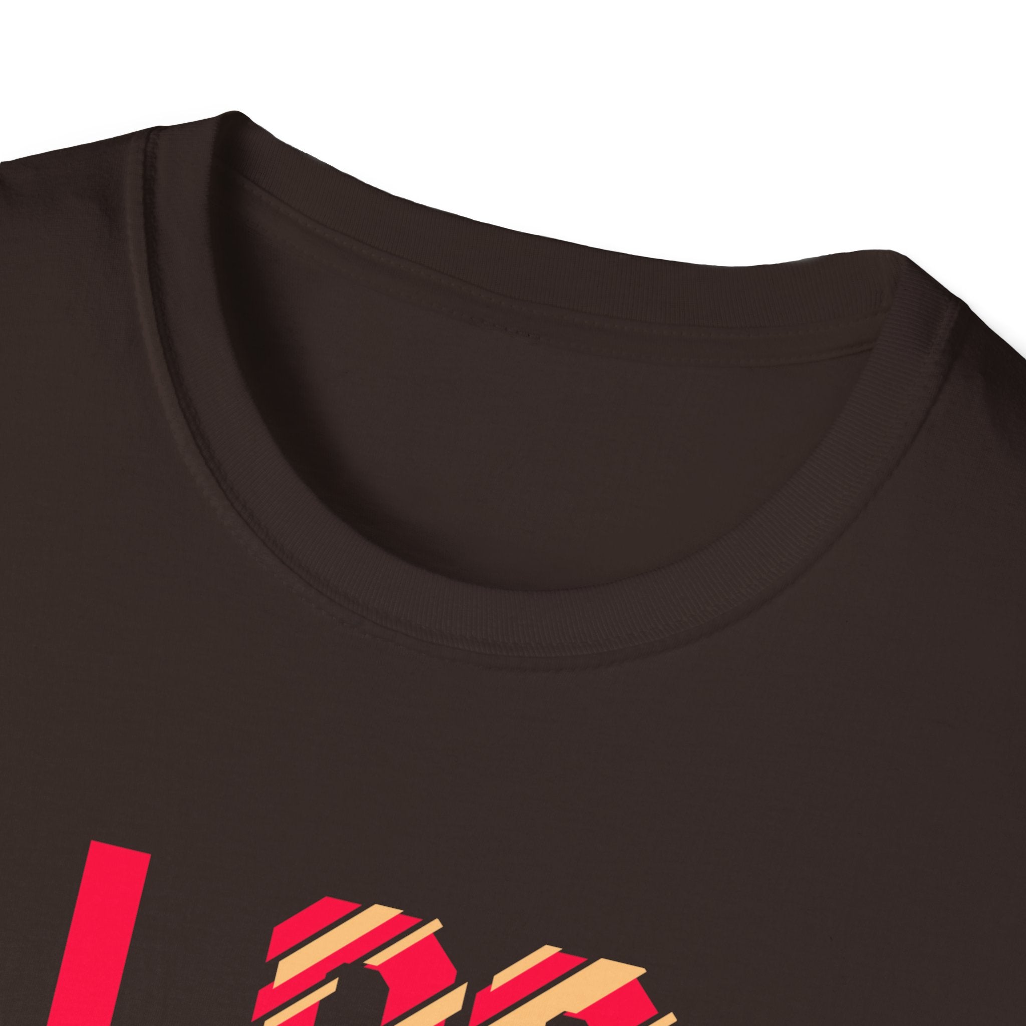 Tshirt - Los Angeles Retro 2