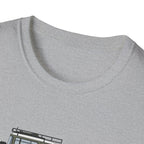 Toyota LandCruiser T-Shirt Serie One