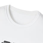 Jeep Wrangler T-Shirt Serie One