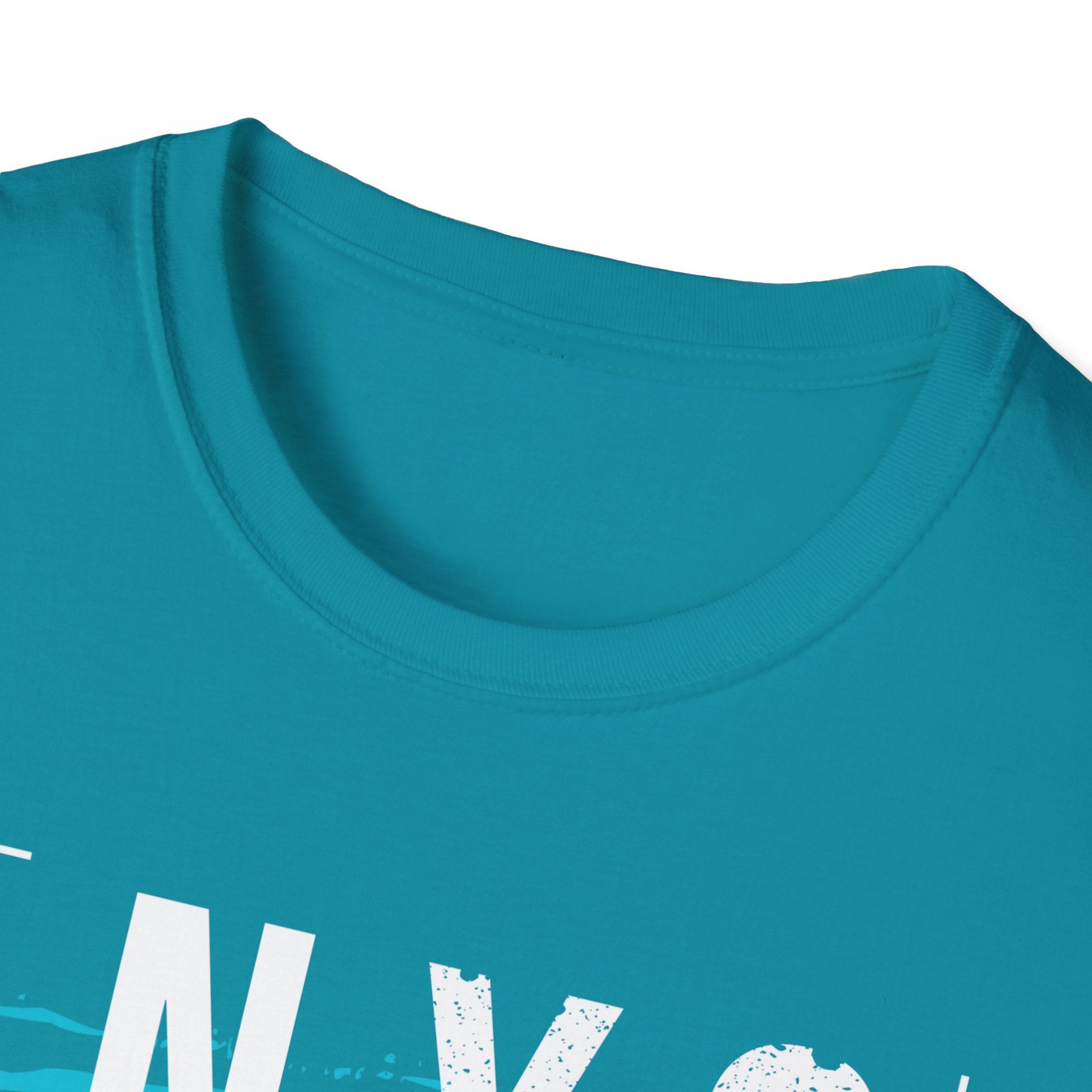 T-shirt - Vague NYC
