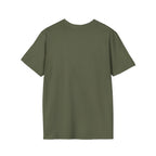 Tshirt - Nevada Typo