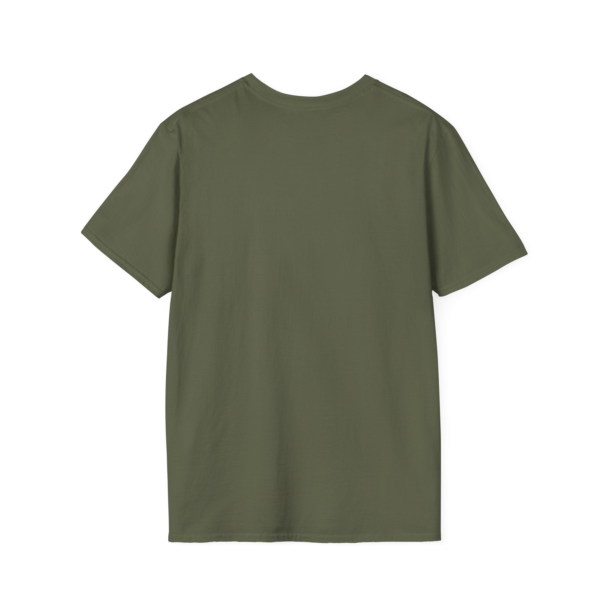 Tshirt - Nevada Typo