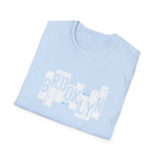 Tshirt - Brooklyn Plate