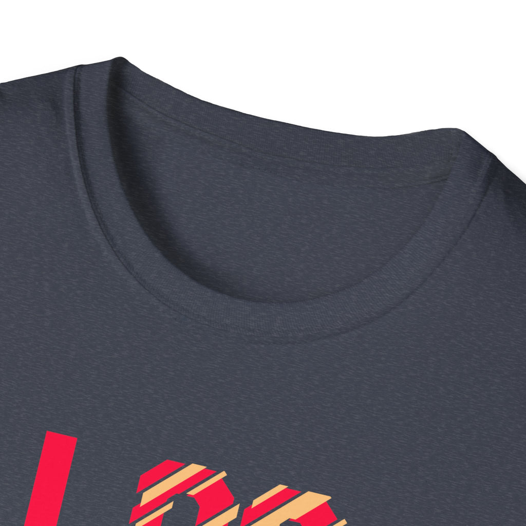 Tshirt - Los Angeles Retro 2